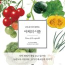 특별한 보태니컬 이미지