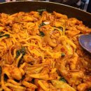 [시우네 2.5닭갈비] 쌍문역 닭갈비