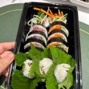 연수동 김밥 영미화김밥 연수점