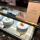 옛맛즉석두부 | 롯데호텔 월드ㅣ라세느 잠실 주말 런치 트레비클럽 바우처 서울 3대뷔페 가격주차예약팁 ft. 스폰지밥