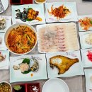 해성비치회맛집 이미지