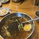 [용인] 원천칡냉면 보라점 민속촌근처 냉면집 추천 솔직후기