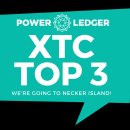 Power Ledger Extreme Tech Challenge 소식 이미지