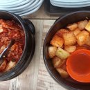 황제곰탕 이미지
