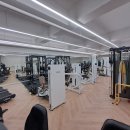 스포힐 휘트니스 이미지