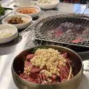 명호마농점 | 명호마농갈비 연동본점후기 제주 연동 마늘갈비 맛집, 애견동반 가능