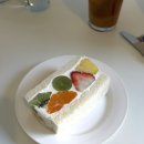 후르츠테이블 이미지