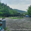 감악산계곡쉼터 이미지