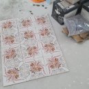 타일공사 이미지