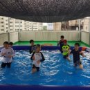 비무관합기도 팔봉수련관 이미지