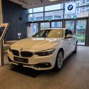 엑티브짐(416) | BMW 4시리즈 Gran Coupe(그란 쿠페) 풀 체인지 전 마지막 구매 프로모션 확인은? BMW 위례 스마트 쇼룸...