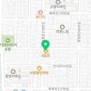 GS25 사창중앙점 이미지