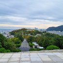 중앙공원 충혼탑 이미지