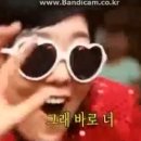 육식누나 이미지