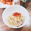 광명4동 주민센터 | 광명사거리 맛집 : 해물 가득한 [맛쟁이 해물칼국수] 후기