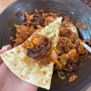 이화수육개장 청주분평점 | 청주 율량동 점심맛집 피자까지 나오는 못난이쭈꾸미