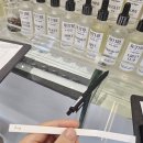 도넛공방 | [서울/성수역] 환승연애 우진·지연 커플도 다녀간 이색 데이트 코스, 성수향수공방 '레트르 성수점' 후기