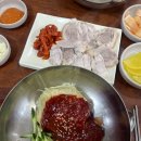 [부산역 맛집] 내돈내산 부산 삼산면옥 밀면 후기