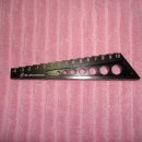 Droop Gauge,Support,지상고 게이지,턴버클 렌치,쭉쭉이,Pinion Gear Tool,Clutch Multi-Tool 이미지