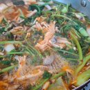 이네마로 샤브버섯칼국수 이미지