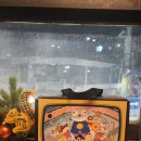 스퀘어] 제주흑돈카츠 안심카츠, 주토피아2 관람, CGV 짱구캘린더2026 언박싱, 문래동 행운다방 방문후기