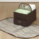 JJ Cole Collections Diaper Caddy 이미지