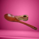 기타,우드스푼 이미지