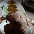 생방송투데이 십전대보 오리백숙 고수뎐 산청 송림산장 위치