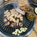 삼오정 | 거제 아주동 고기집 생갈비 맛집 삼오정 숯불갈비 내돈내산 솔직후기