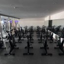 퀸스로드휘트니스사우나 이미지