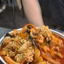 라이바짬뽕 | 사직야구장 맛집 부산 알곤이짬뽕으로 유명한 달토끼짬뽕 사직점 솔직 후기