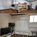 언덕위의하얀민박 | 경북 스노쿨링 추천! 숨은 명소, 영덕 ‘언덕위의 하얀집’ 민박 앞 바다