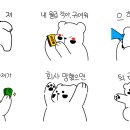 비자곰 이미지