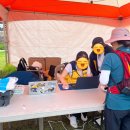 삼척해안을 느끼며 트레일런 트레킹 페스타 | 축제 후기