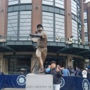 시애틀 매리너스 VS LA 에인절스 경기 직관후기(시애틀 세이프코필드구장_SAFECO FIELD)