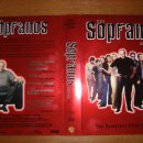 THE sopranos (소프라노스) 시즌 1 이미지