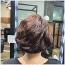 피우다, 헤어 이미지