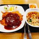 홍익돈까스(진접점) 이미지