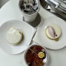 청담 라그랑자트 바닐라타르트 후기