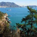 암남공원 이미지