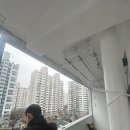 주공4단지(36369) | 춘천 퇴계주공4단지 창문 교체 후기 | 결로·곰팡이 5년 고민, 하루 만에 끝냈습니다