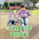 씨유 간석오거리점 | [31개월 3주 육아일기] 대부도여행 할로윈파티 건강식주간 킥보드일상