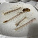 일력생선 이미지