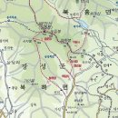 ***제16차 정기산행-백암산(741m) 전북순창,전남 장성 이미지