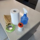 이편한세상 춘천 한숲시티 | 2026년 04월16일 춘천시 이편한세상춘천한숲시티 상판코팅 &amp;줄눈코팅