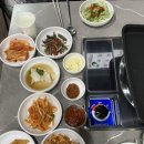 아줌마뒷고기