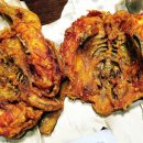 가마치통닭토곡점