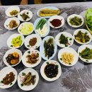 (주)송도공원 한정식,한식 이미지