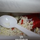 컵밥먹고 이미지