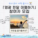 (주)도모미디어 | 국내 여자 혼자 여행 추천 영광 가볼만한곳 한달살기까지